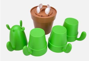 這些實用家居用品，一秒鐘讓你腦洞大開