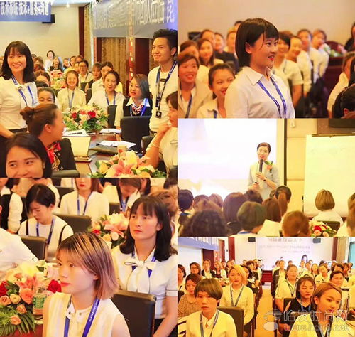 昆明女神Style服務(wù)禮儀課程圓滿落幕 賦能前臺(tái)管理，提升專業(yè)形象